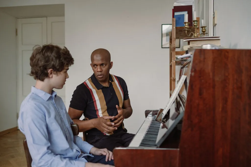Train Your Musical Ear